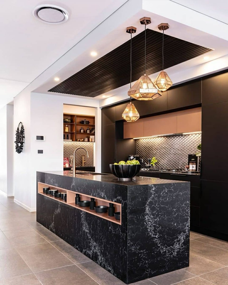 AesthetixLtd's tweet photo. Small kitchens can be beautiful too - what do you think? 
Request for a design visit: 02071013280
https://t.co/voLdZSVxyV 
.
.
#Smallkitchenideas #smallkitchen #apartmentdecor #designerkitchen #openplankitchen #copperkitchen #copperinterior https://t.co/Fe6htAHtJZ
