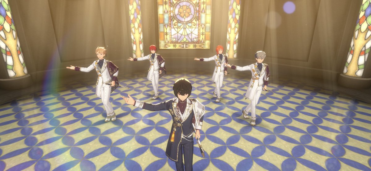 花宮 Chimchim Flower Twitter