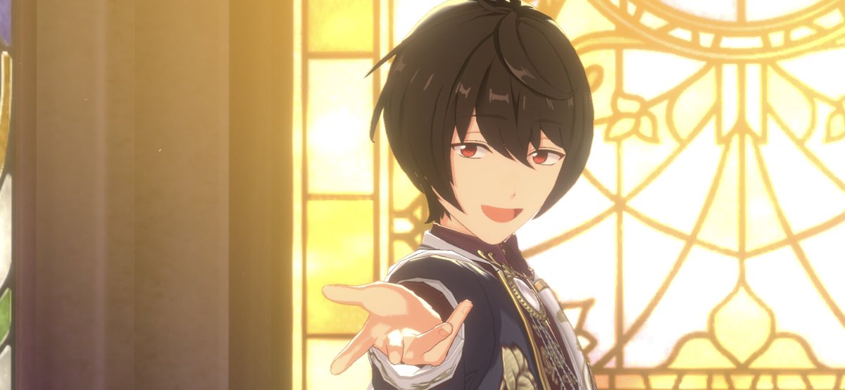 花宮 Chimchim Flower Twitter