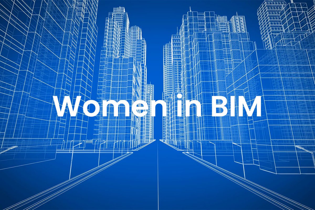 Today we are announcing the launch of the new #womeninbim website. 

After months in the works, we’re happy to officially share it with you! #internationalwomensday #bim #digitalconstuction #digitalengineering #newwebsite

womeninbim.org