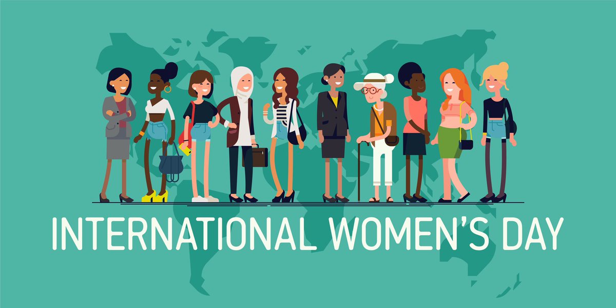 GEpiscopal's tweet photo. Pray thanksgiving for and blessings upon on all women, this #InternationalWomensDay https://t.co/OlSFKV2Cza