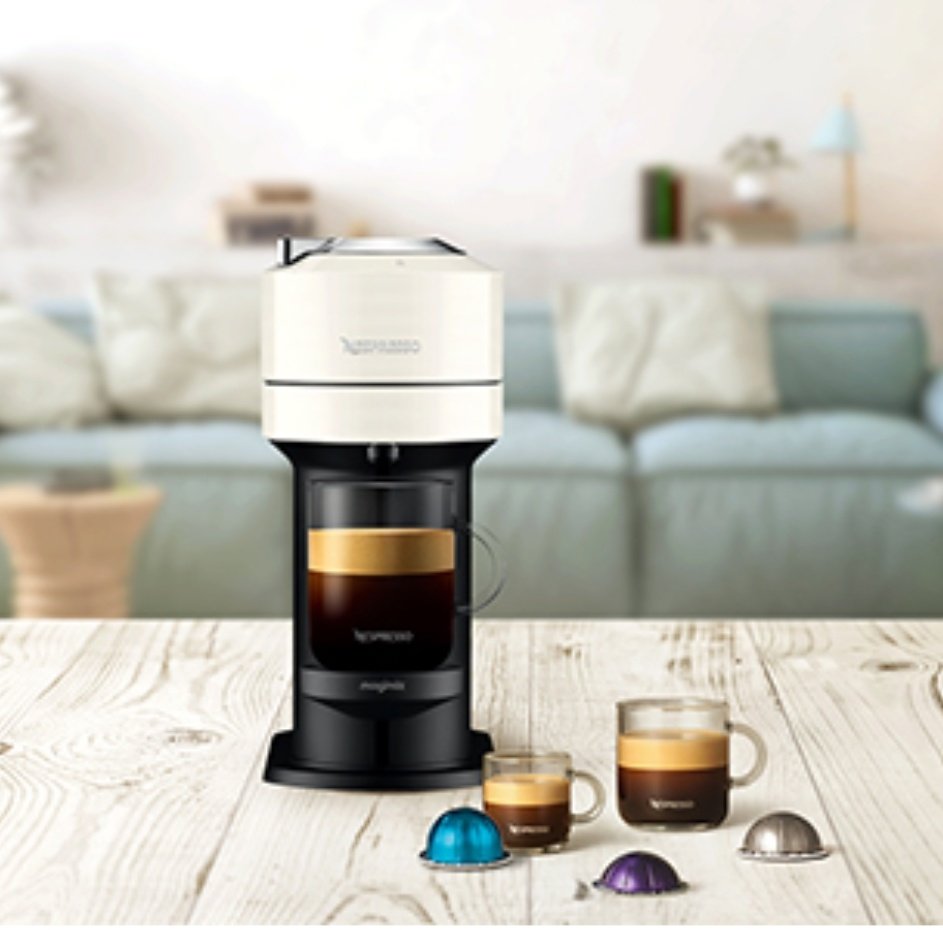 FabienDst34's tweet photo. @NespressoFR Next Vertuo, écologique avec sa faible consommation d'énergie ! @demooz_fr 🚀

#demooznespresso #ambassadeurnespresso #demooz #trybeforeyoubuy #nespresso #nespressovertuo #vertuo #vertuonext #cafe #coffee #coffeetime #nespressomoments #coffeelover #coffeeaddict https://t.co/BpFzcA8qNV