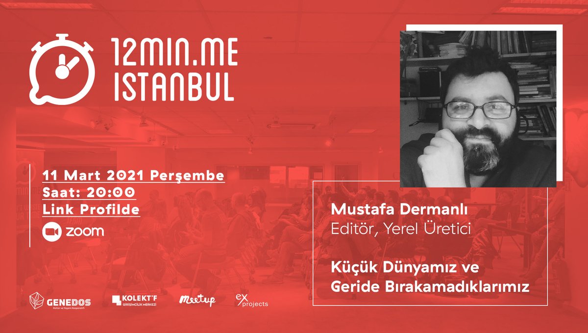 Genedos Kooperatifi tweet media