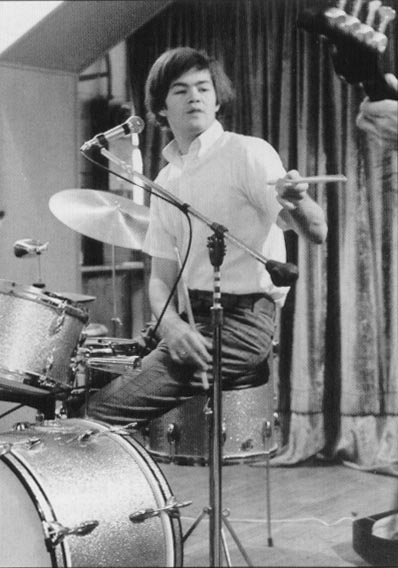 Happy 76th Birthday to 
 MICKY DOLENZ 