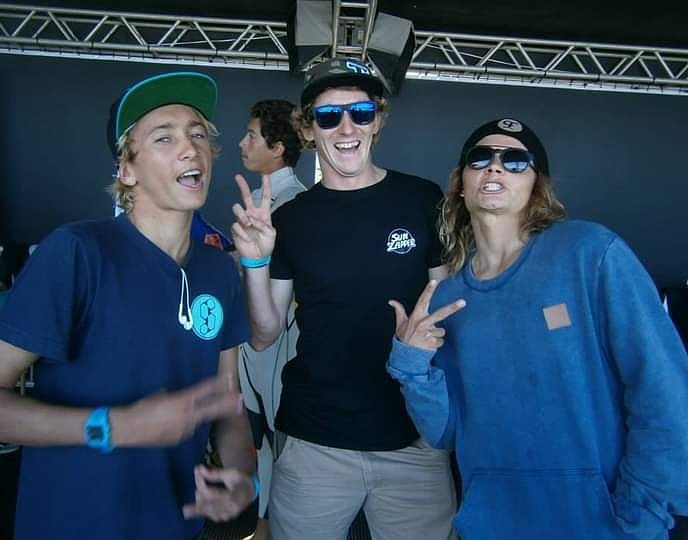 Boogie50years's tweet photo. https://t.co/csUAGikTbe
#HappyBirthday #IainCampbell #2021YearOfTheBoogie #50YearsOfBoogie #GoldenJubilee #BeachParty #HarborBeach #NorthJetty #LegacyTapRoom #AfterParty #OceansideCA #July10th #eBodyboarding #GatheringOfTheTribe #SanClementeCA #July11th #HonoringTomMorey https://t.co/ar6CaDAeAD