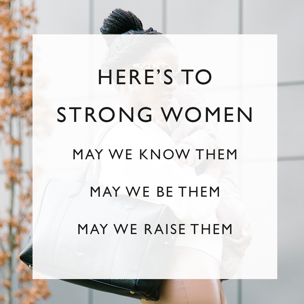 This International Women’s Day we are celebrating women in business 💪

At Storksak we are so proud to work for a company founded, owned and run by women. Read our Q&amp;A with the founders; Mel and Suzi about the journey they undertook to launch Storksak > bit.ly/3sVdkaC