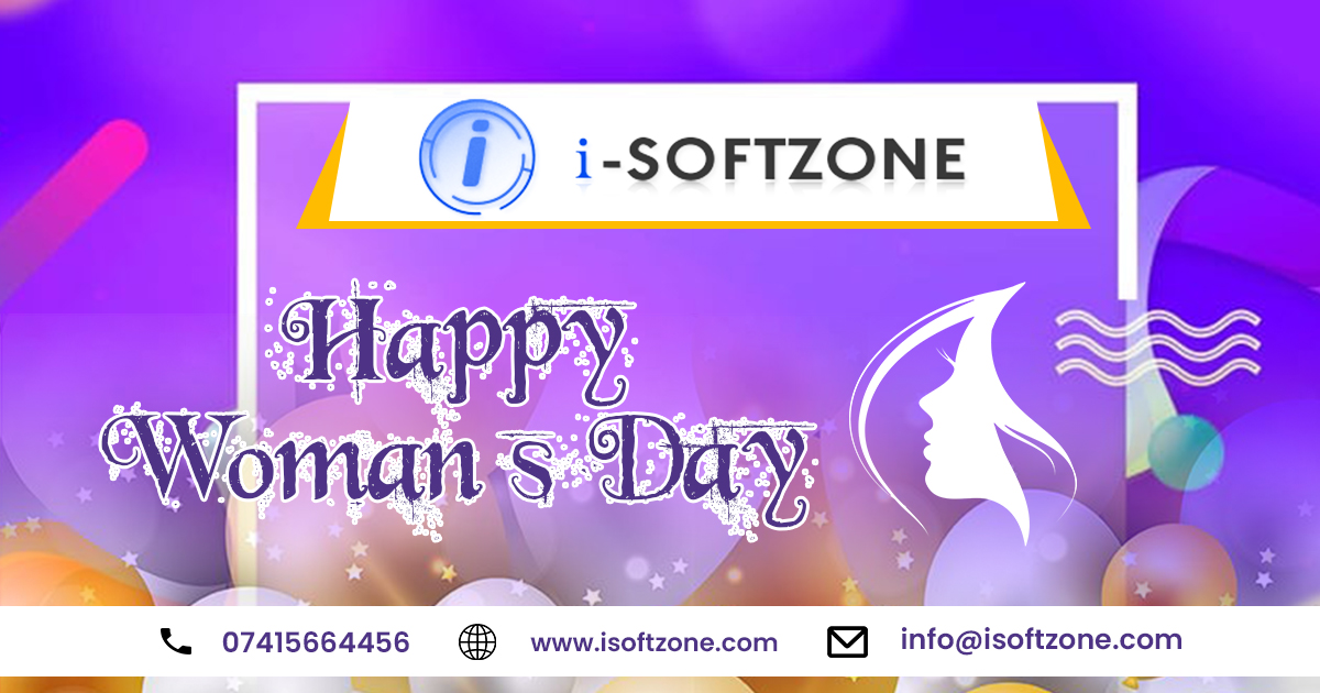 isoftzone's tweet photo. i-Softzone 𝑭𝒂𝒎𝒊𝒍𝒚 𝑾𝒊𝒔𝒉𝒆𝒔 𝒂 𝑽𝒆𝒓𝒚 💟𝑯𝒂𝒑𝒑𝒚 𝒘𝒐𝒎𝒆𝒏’𝒔 𝒅𝒂𝒚 💟 𝒕𝒐 𝒂𝒍𝒍..
#womensday #women #internationalwomensday #womenempowerment #girlpower #feminism #womensupportingwomen #inspiration #love  #woman #motivation  #HappyWomensDay https://t.co/fWqaQOjDCW
