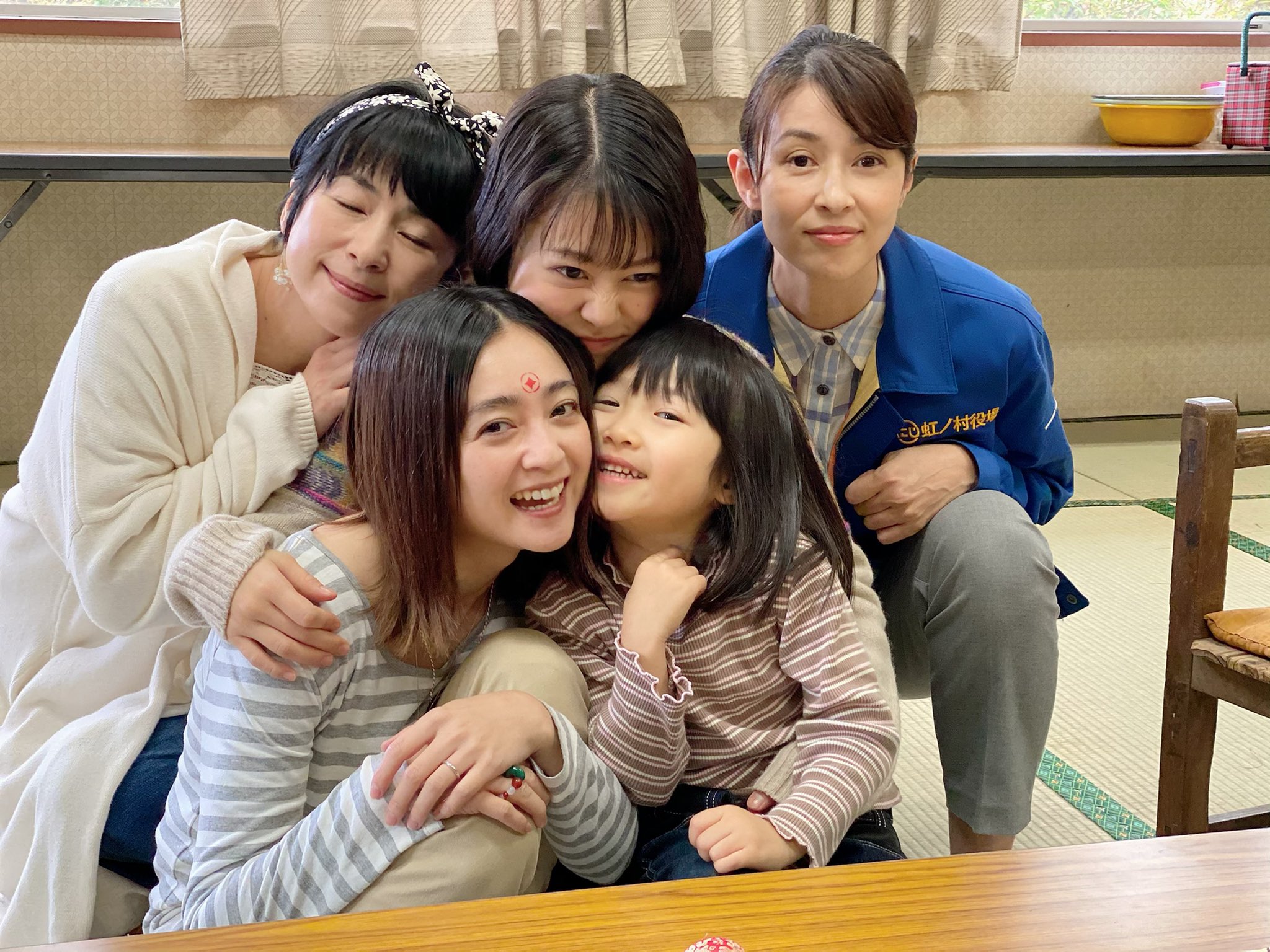 にじいろカルテ にじいろカルテ 大乱闘バレンタイン編を観る | Prime Video