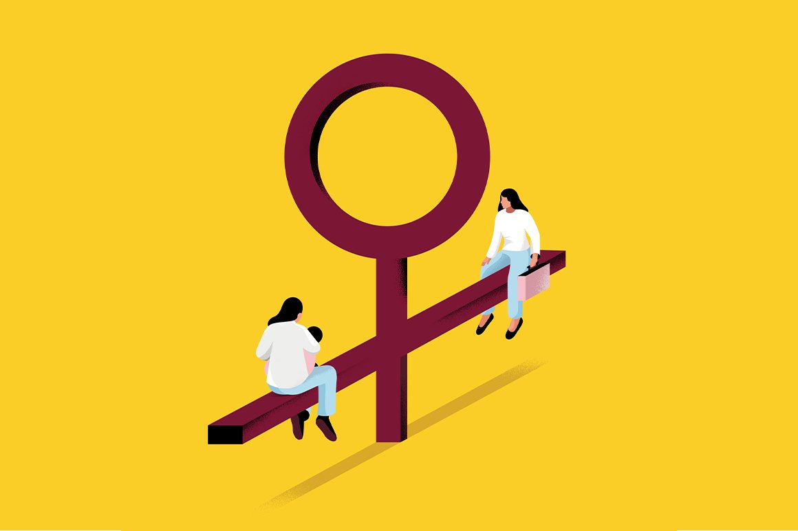 'We’re at such a risk of 25 years of progress rolling backward,” says @anneliese_olson HP’s global GM for Print. How devastating pandemic job losses have forced a reimagining of women in the workforce. bit.ly/30fHXeL #IWD2021 @femalequotient @iRelaunch @MicheleMalejki