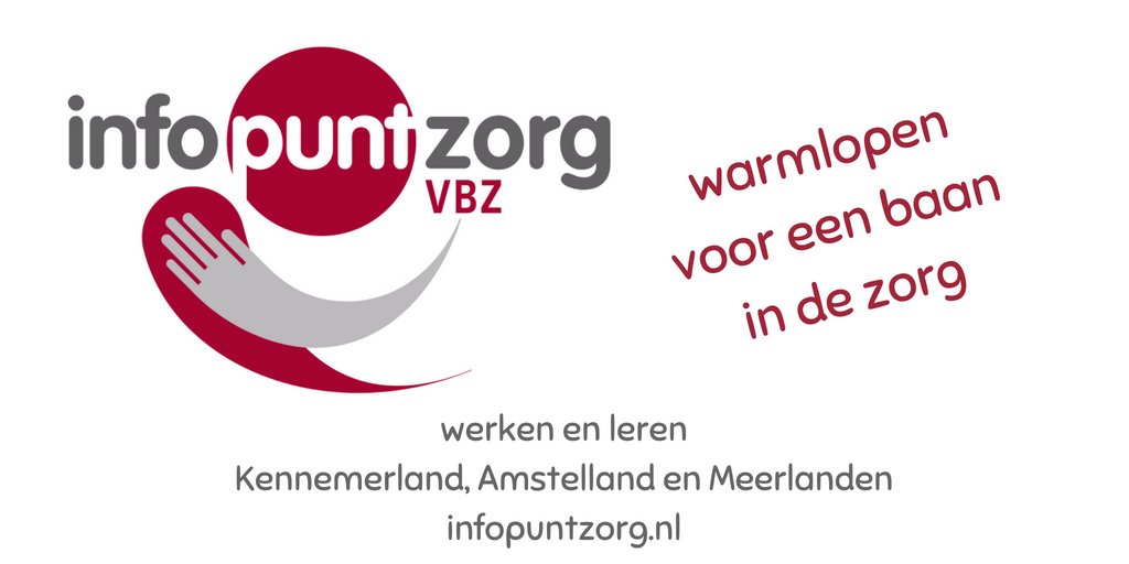 samen Voor Betere Zorg tweet media