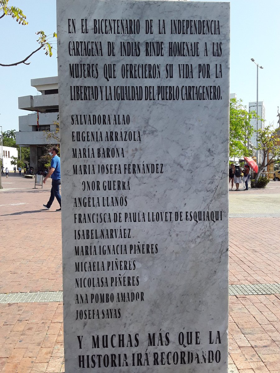 Elmayorsigilo's tweet photo. @MarielaAlvear @ARZAHE1 @malejita_roa @yolandawongb @MontesdeMaria @LeilaChujfi @Majuld @PoliciaCtagena (#MujeresPolicias) @VoluptuosaLa @rakelitaz1 @MaryCahil101 @angiepintora @patry0806 @FanyPachon @Yanegrit19 @GrajalesDina #FelizDiaDeLaMujer. https://t.co/E0Hgn9TaMG