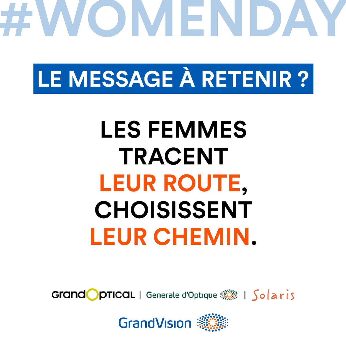 GrandVision France tweet media