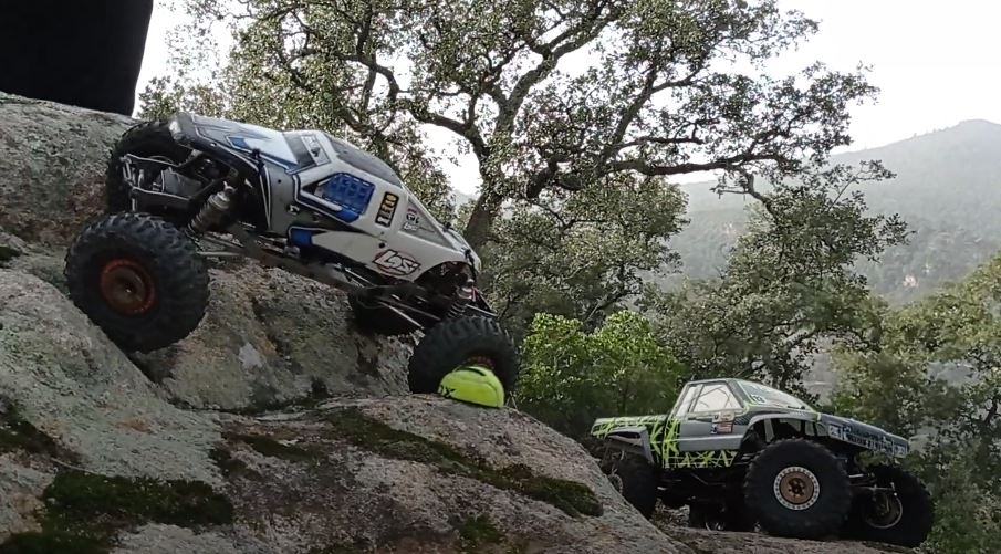 AjSCFarners's tweet photo. 📆Diumenge dia 14, de 9.00 a 18.00 h, tindrà lloc a l'esplanada de #Farners la tercera edició del Campionat de #Catalunya RC Crawler Eco Extreme.
📨Us agradaria venir com a voluntaris? Envieu un correu electrònic a l'adreça: jprat@scf.cat
#PromociódelaCiutatSCF #TurismeSCF https://t.co/332i7Af6iM