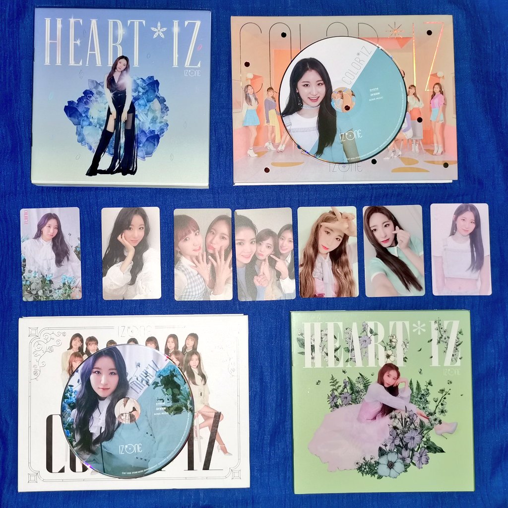 ACKyourservice's tweet photo. 🐰✨ CHAEYEON SETS ✨🐰

💸 #ACKonhand 
💸 Full set : 4200 + LSF 

💸 Color*Iz Set : 2200 + LSF 
💸 Color*Iz Set w/o PC: 1000 +LSF 

💸 Heart*Iz Set : 2300 + LSF 
💸 Heart*Iz Set w/o PC : 1400 + LSF

Shopee Checkout :https://t.co/lDRQZ0LK4y

💸 DM for other inquiries. https://t.co/sF0Yz6BNfJ