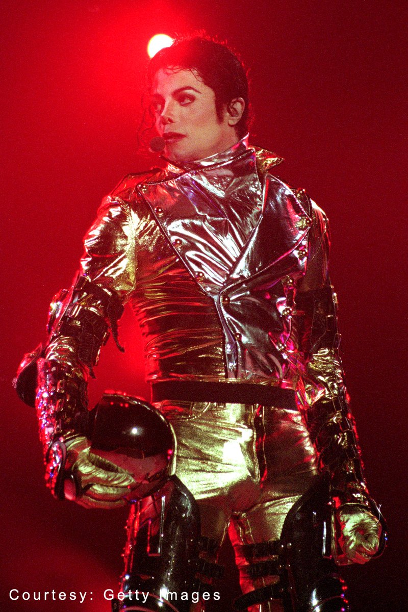 Michael Jackson tweet media