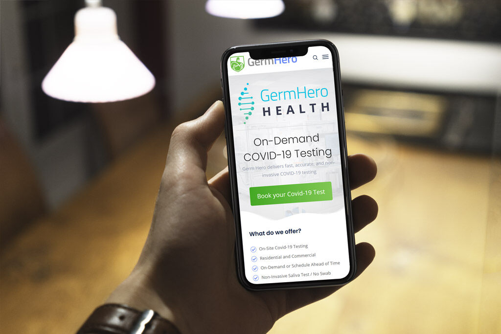 GermHero tweet media