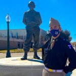 Photo by Tarleton Texan Corps of Cadets (@TexanCorps)