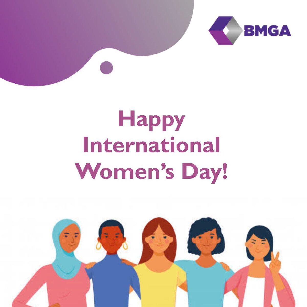 bmgaenterprise's tweet photo. The Champions of Africa’s History Series featured female African heroes who immensely contributed to the social, economic, and political development of Africa.
We hope that they have inspired you to #ChoosetoChallenge the status quo concerning women in society.
#IWD #BMGAWay https://t.co/BCAePnSg4T