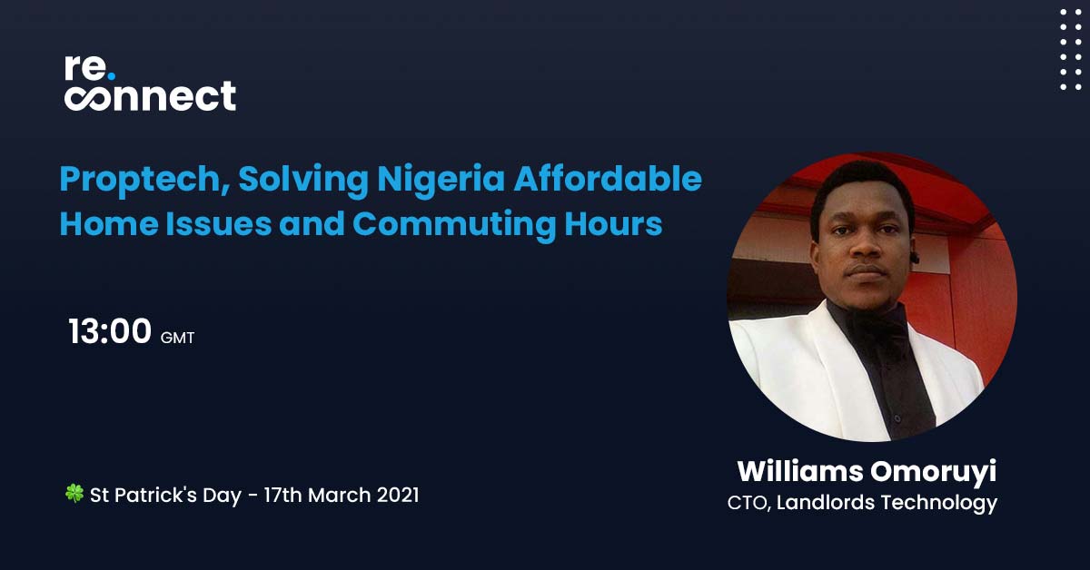 pisonhousing's tweet photo. Join me on @unissu_global this #March 17th, #Discussing A #Proptech Solution, Solving #Nigeria Affordable 
Home Issues and Commuting Hours https://t.co/bYzPEPsJ0G