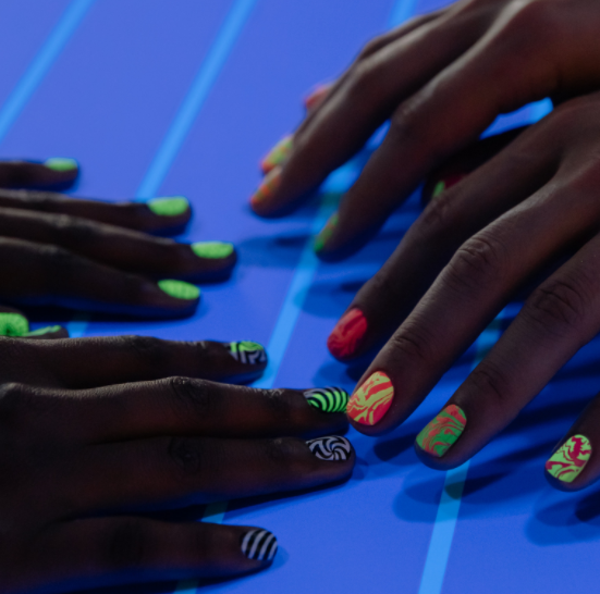 With salons closed, trying out nail art at home can be a great way to learn a new skill and enhance your creativity. Here are four affordable tools that can help you slay your #NailArt game: nailunheard.com/nail-art-at-ho…