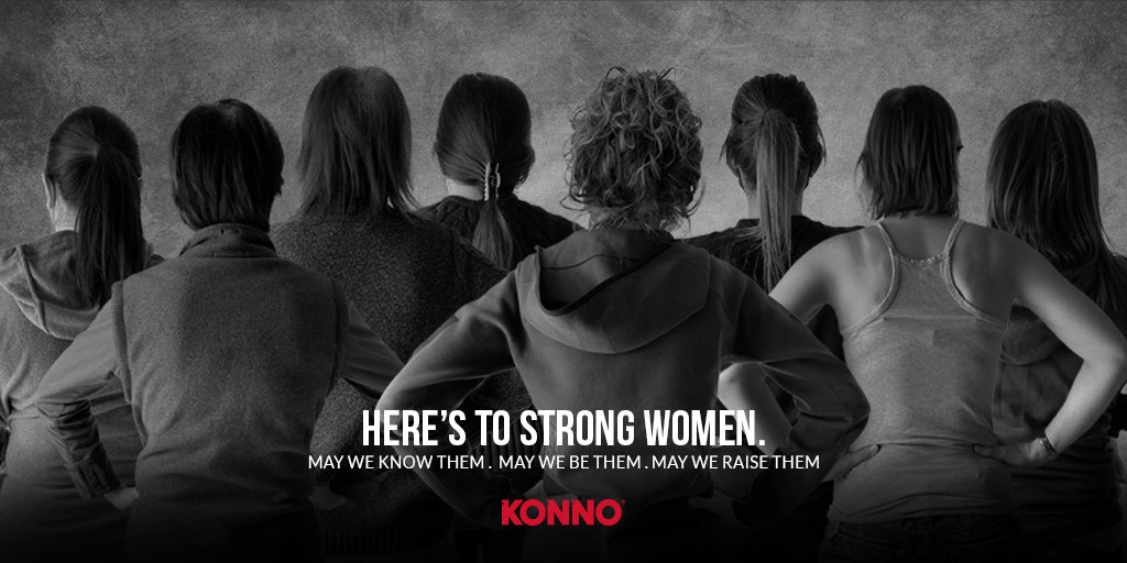 Did you know 80% of our team members are women? 
At Konno we are proud of our FEMALE FORCE! 
Wishing all Women a Happy Women's Day!
.
.
.
.
.
.
.
.
.
.
.
.
.
.
#womensday #internationalwomensday #women #workingwomen #femaleworkforce #empoweringwomen #empoweredwomen #leadingwomen