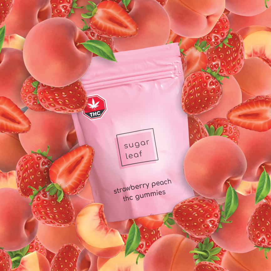 Today we announced the launch of THC gummies under our sugarleaf brand. Strawberry Peach gummies are expected to be available by the end of March in British Columbia, Saskatchewan, Alberta Manitoba and PEI.

Learn more: fal.cn/3dR4S

#FollowTheFire $FIRE #cannabis