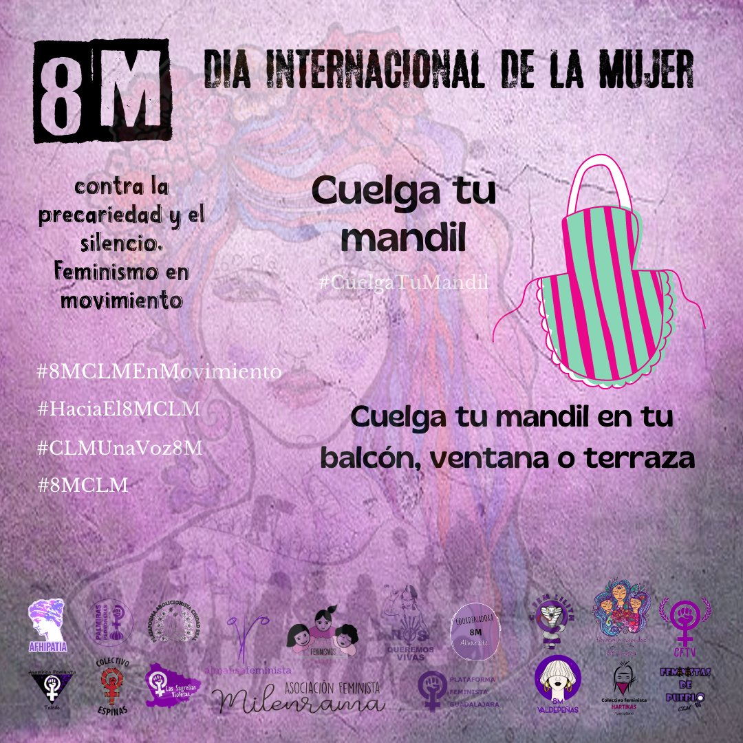 Plataforma Feminista Guadalajara tweet media