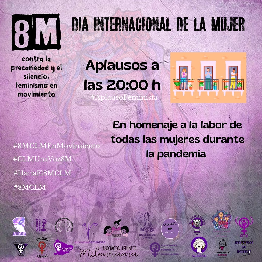 Plataforma Feminista Guadalajara tweet media