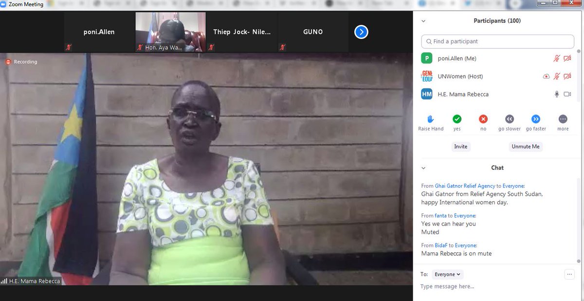 UNSouthSudan tweet media