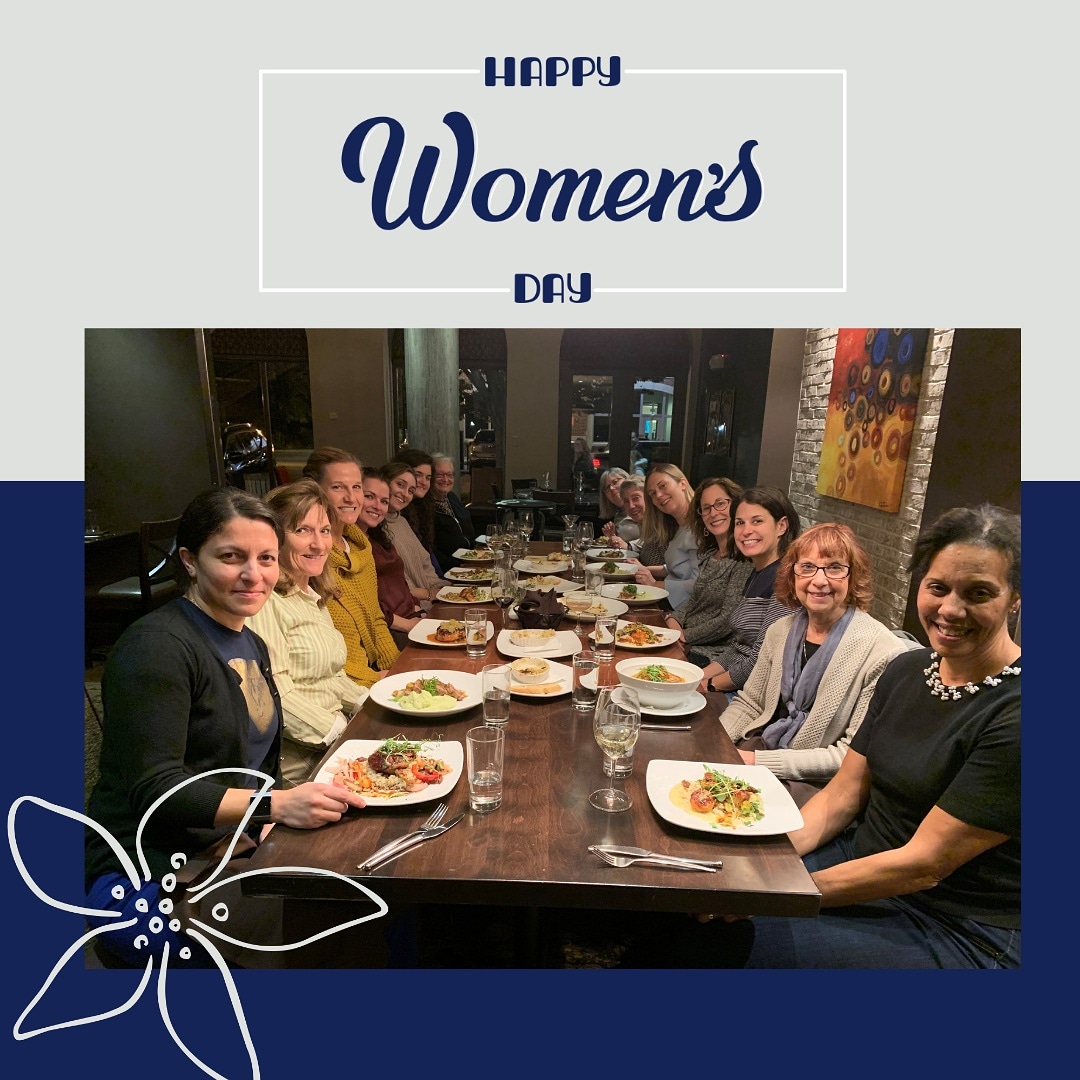 JeffCIPE's tweet photo. Its #WomensDay
Celebrating our women staff, #leadership & faculty at #JCIPE
Our faculty is joined here by Pathways to Housing PA's Oksana Kazharova. Learn more about her experiences in #IPE, #CollaborativeCare & the #ESHP program.
https://t.co/0J3imL7sbO https://t.co/GE1k9pJRUl