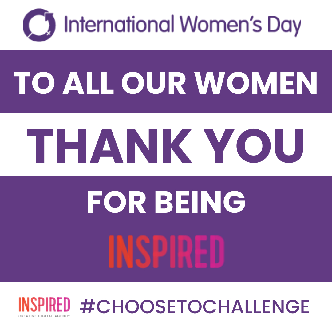 Inspired Agency tweet media