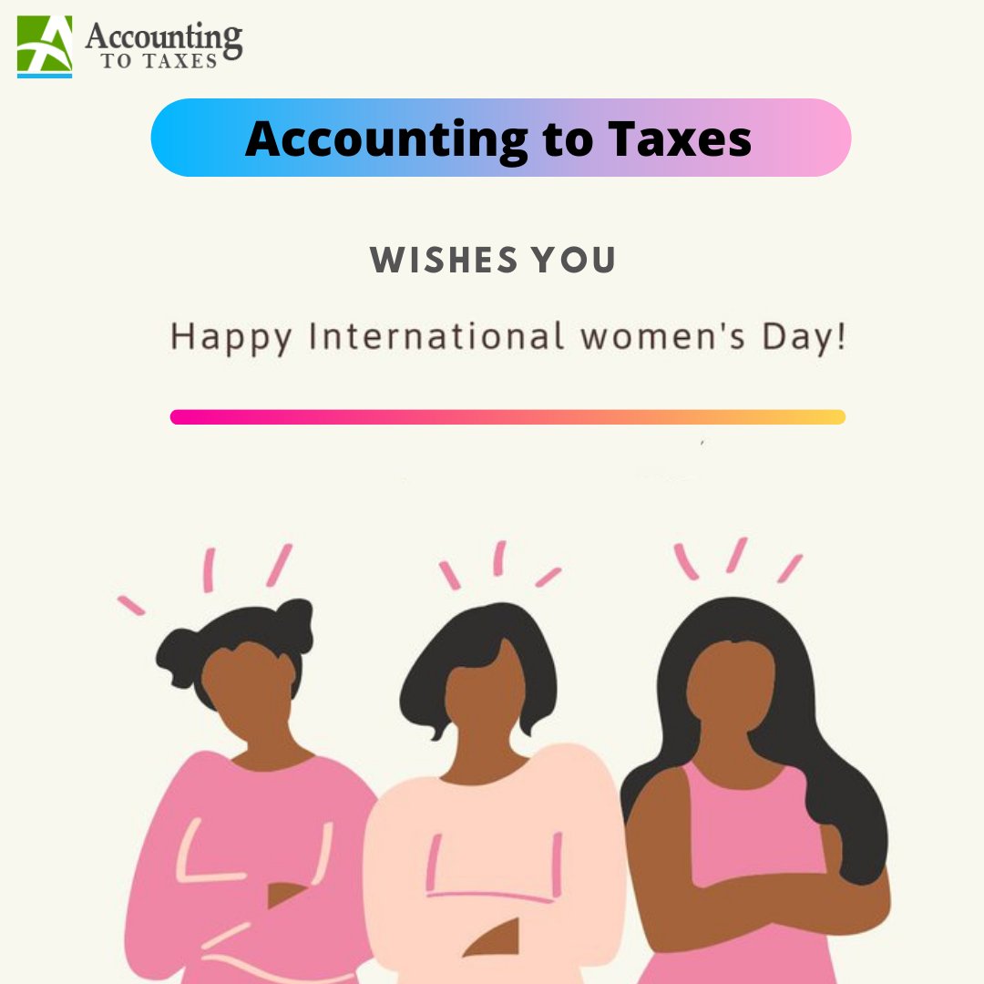itracywatson's tweet photo. Happy international women’s day to all the incredible women. Not just today, but everyday #womensday2021 https://t.co/LbgWueZeNf