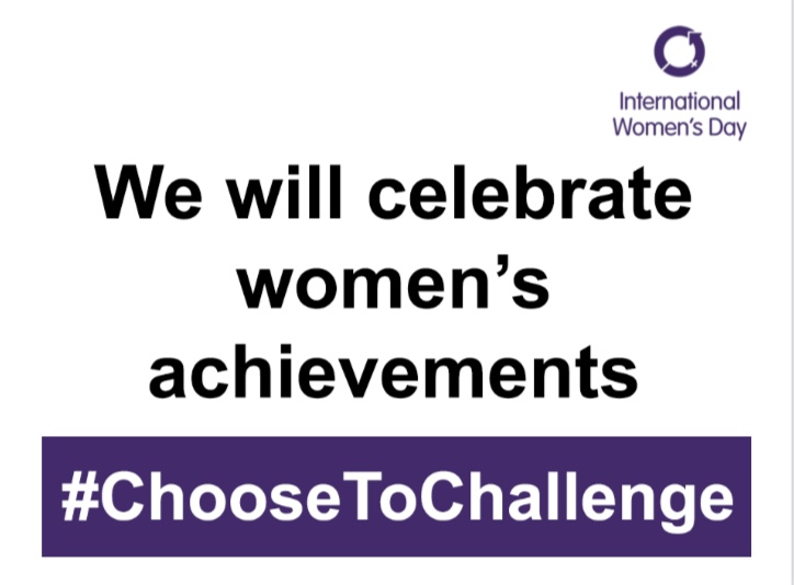 #IWD21 #ChooseToChallenge #ayrshirewomenshub #WomenSupportingWomen #ayrshire #support #equality #GenderParity #empowerment #HumanRights #ViolenceAgainstWomen #celebratewomen #achievments