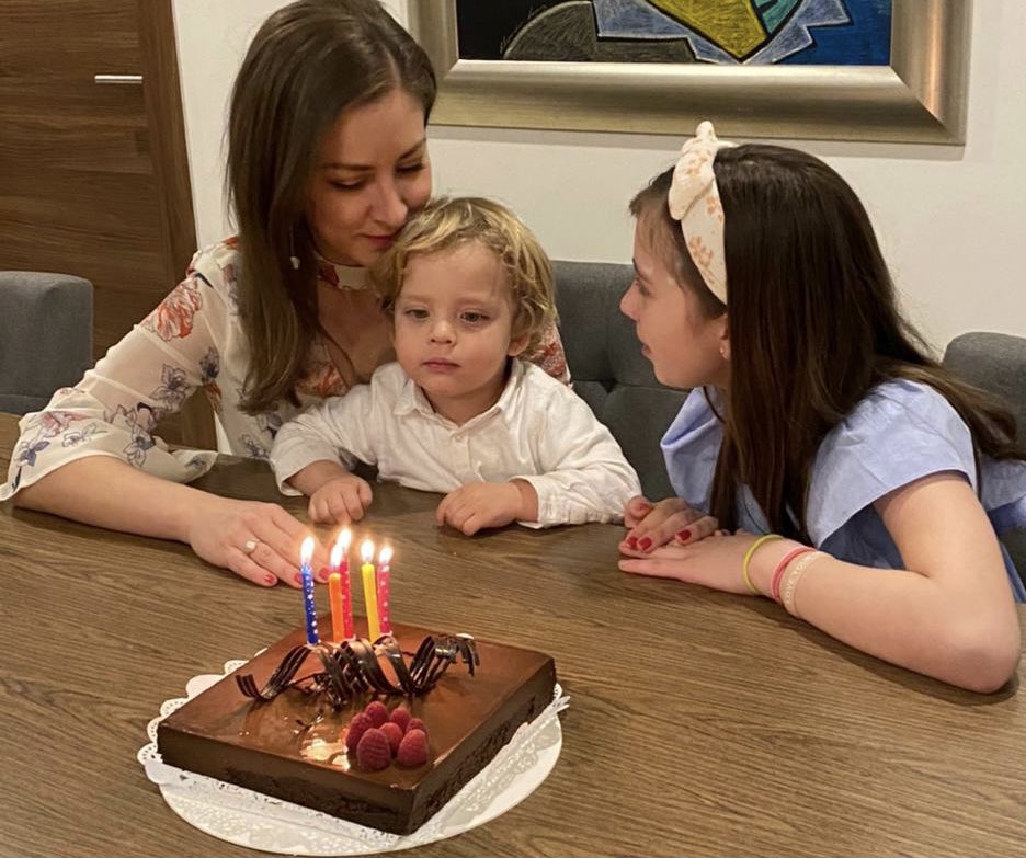 Anayeli Muñoz tweet media