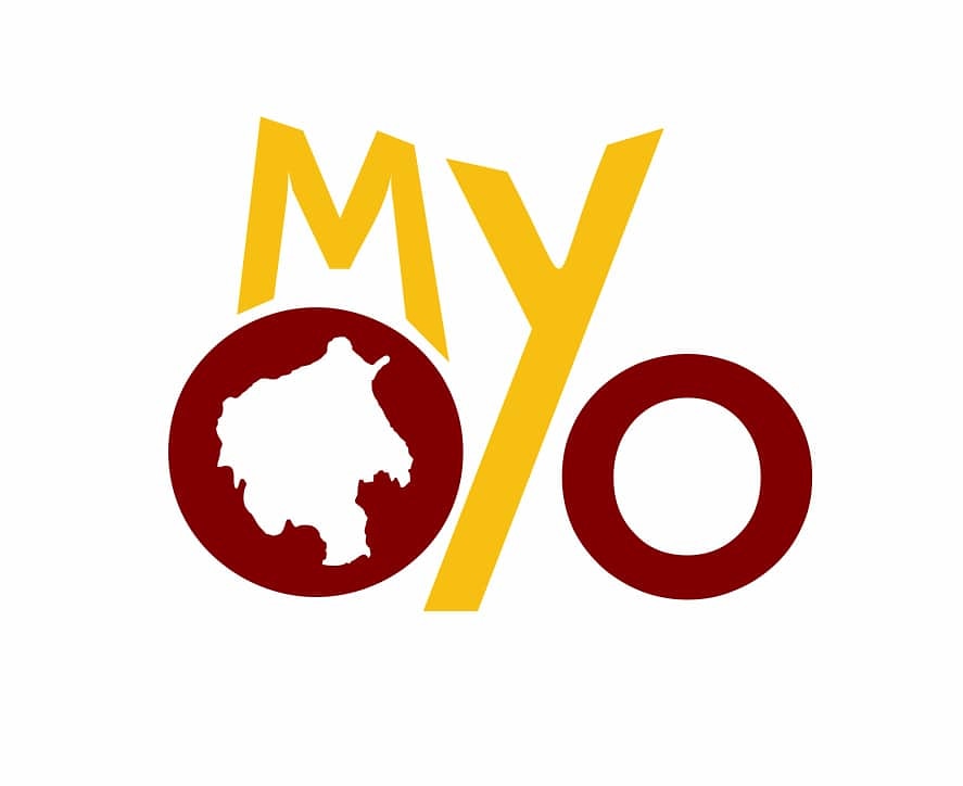 eobilo's tweet photo. Hello,
MyOyo Citizen App presents the duties of the citizen in calling government to responsibility. 

@myoyoapp is a community of citizens on the march to development.  
It is the events of government and the assessment of the citizen.

Download on Google Play store/iOS
#MyOyo https://t.co/8LVtnrGxS0