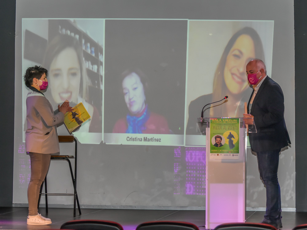 Foto cedida por Ayuntamiento de Torrejón