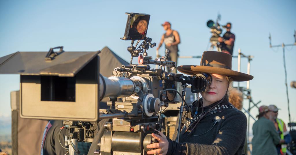 Screen craft: DoP Mandy Walker on 'Mulan' battle scenes, Baz Luhrmann's Elvis film - Screen International dlvr.it/RvCfRH  - - - -#Elvis