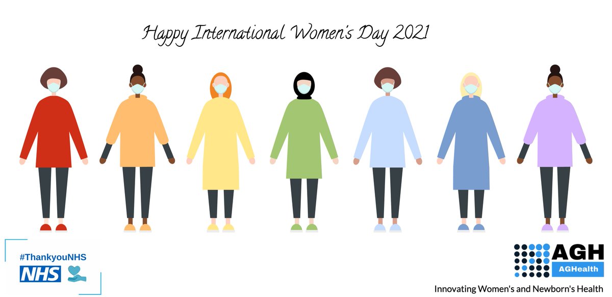 ✨ HAPPY INTERNATIONAL WOMEN'S DAY ✨

"Here's to strong women. May we know them. May we be them. May we raise them." Michelle Obama

#whoruntheworld #internationalwomenday2021 #IWD2021 #womenempowerment #equalitycantwait #womensequalityday #women