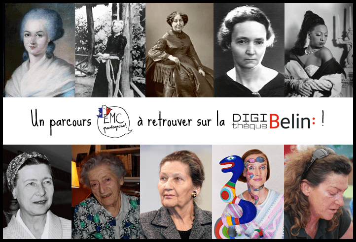 Digitheque photo