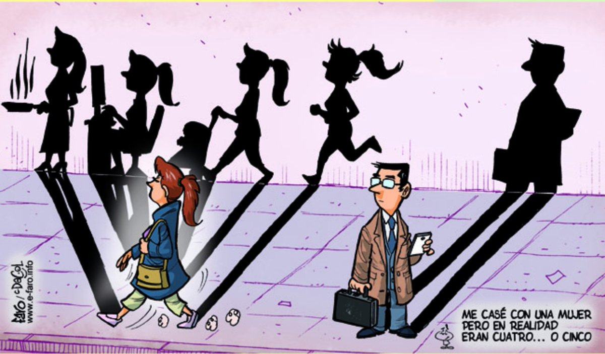 #8M2021 #8Marzo2021 #8M