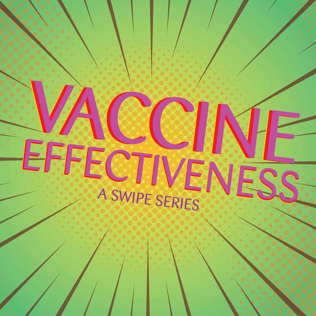 ScienceMusofVA's tweet photo. Let's start off the week w/ another deep-dive into #VaccineEffectiveness, estimate of % of ppl protected by #immunization. How is effectiveness calculated? Turns out, a fairly simple math equation gives us the answer. Check it out! #vaccine #vaccines #VaccineMath 1/9 https://t.co/o2ApFobdPP