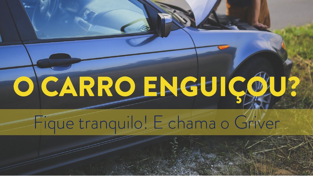 AppGriver's tweet photo. Os nossos associados não precisam nem esquentar a cabeça quando acontece algum imprevisto. Eles já sabem que a nossa assistência preza por um atendimento rápido e de qualidade. Vem pro Griver garanta sua tranquilidade! https://t.co/ncpGWuhm83