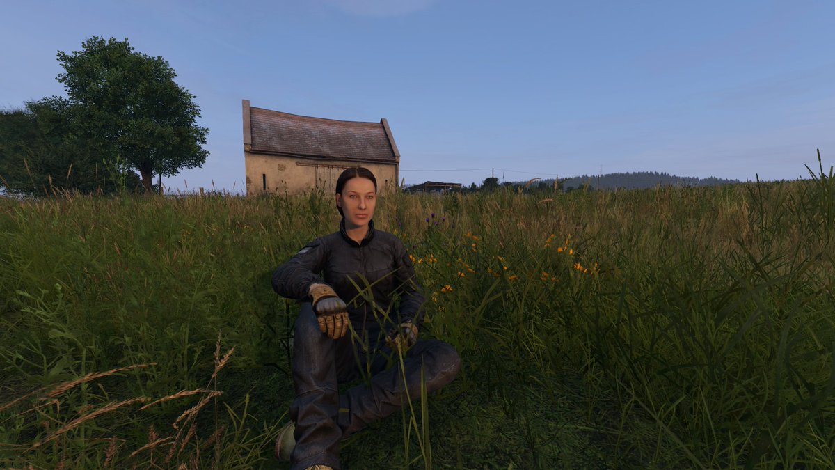 DayZ's tweet image. To all the mothers, sisters, daughters and women overall: HAPPY INTERNATIONAL WOMEN'S DAY! ♀️
Psst, men. Don't forget to get some flowers. 💐🌼
#WomensDay