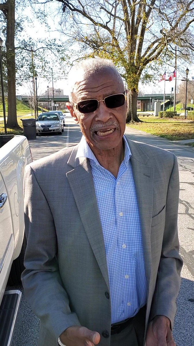 NoSplost's tweet image. Marion Williams joins us to talk about the problems with the current SPLOST. Full interview will be posted soon. Vote NO to SPLOST 8!