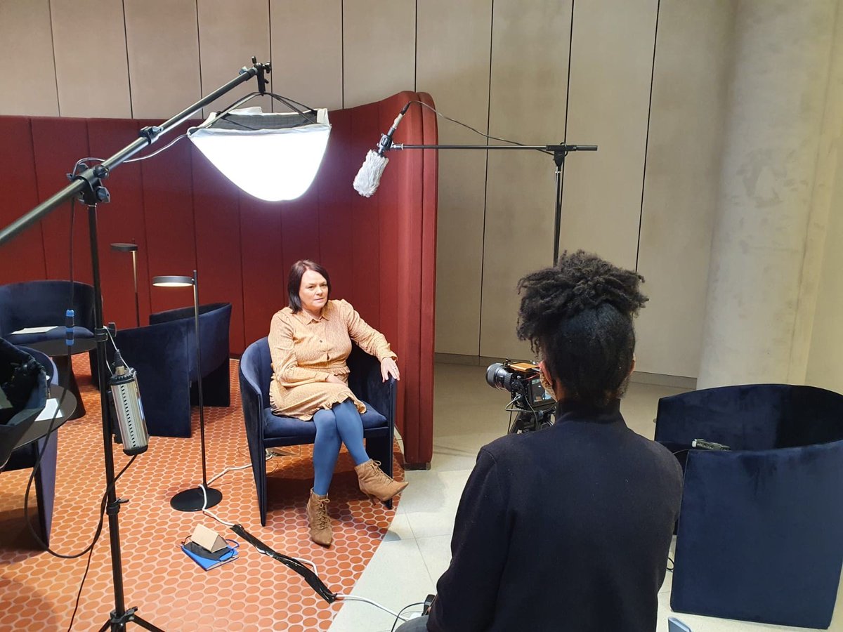 To celebrate #IWD, we want to give a shout out to all the women in our teams. One in particular is Justine Salmon, who has over 20 years’ engineering experience and leads a multiskilled team delivering facilities maintenance of varying disciplines across a number of contracts.