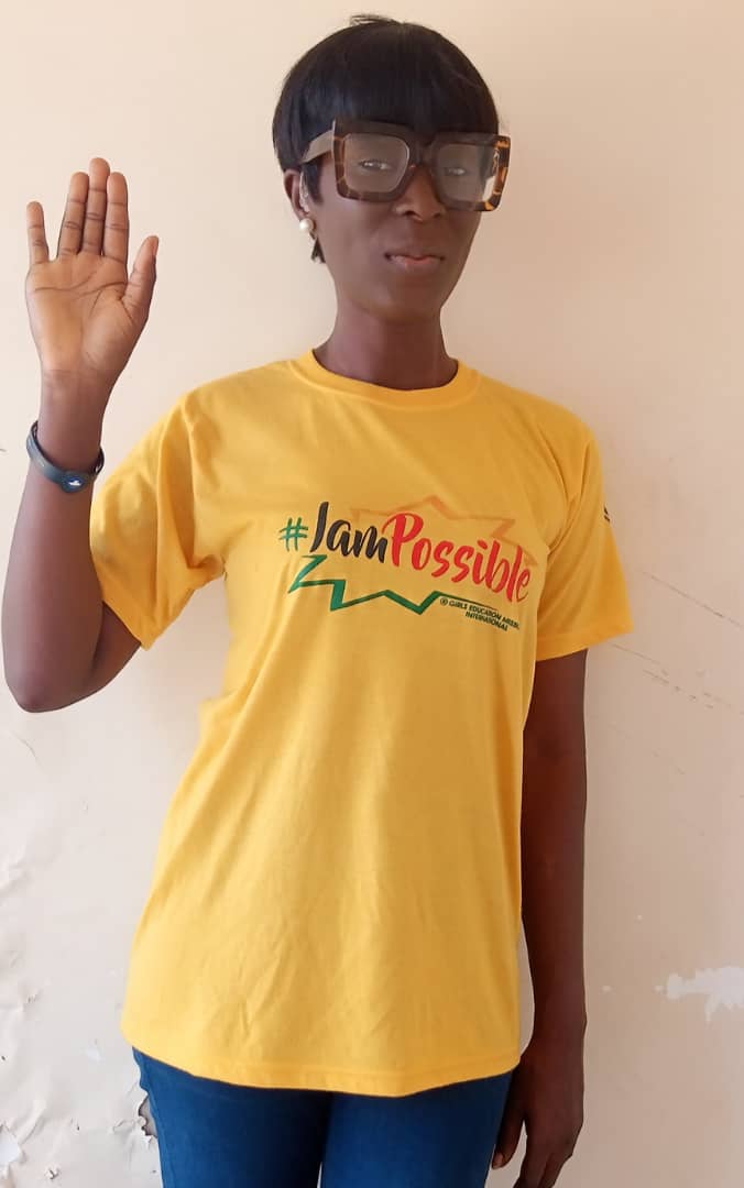 gemgirls2007's tweet photo. With our #Community_Educators
We #ChooseToChallenge Factors that make the Dreams and Visions of Girls go unfulfilled.
#TogetherWeSpeak #IamGEM #IamPossible Against Barriers that Set Girls back.
Happy International Women's Day from all of us GEM https://t.co/LRgZPHpB4y https://t.co/6CCctPTxr0