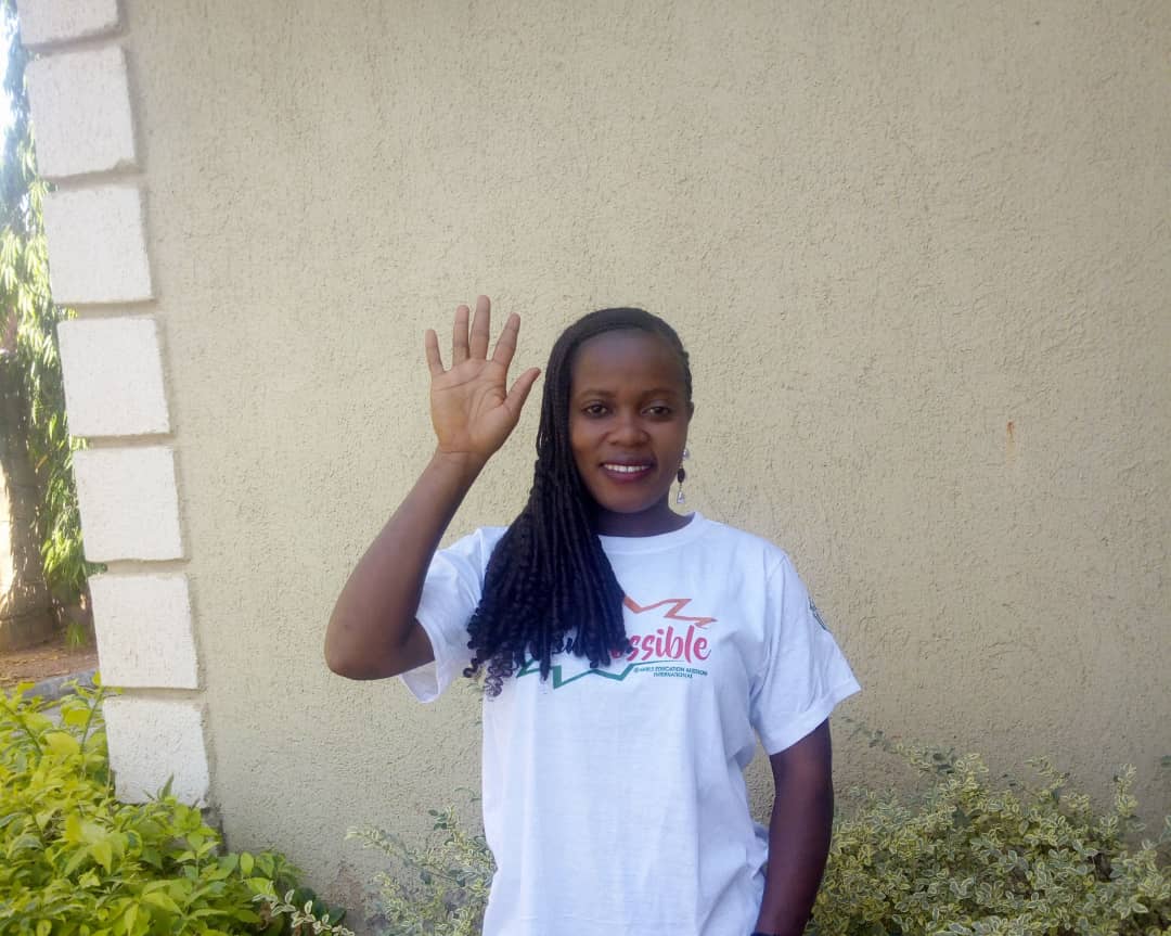 gemgirls2007's tweet photo. With our #Community_Educators
We #ChooseToChallenge Factors that make the Dreams and Visions of Girls go unfulfilled.
#TogetherWeSpeak #IamGEM #IamPossible Against Barriers that Set Girls back.
Happy International Women's Day from all of us GEM https://t.co/LRgZPHpB4y https://t.co/6CCctPTxr0