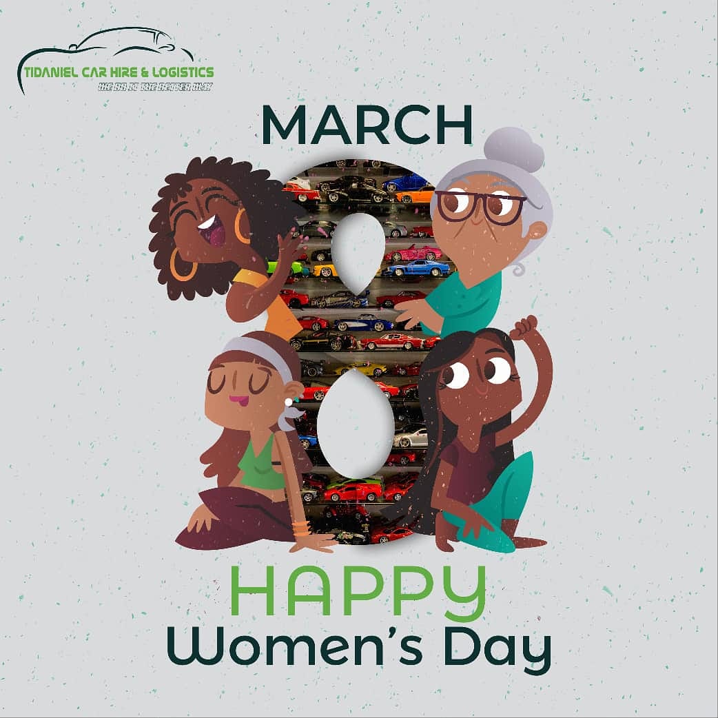 All women globaly, you deserve to be celebrated.

TCHL salutes women in all works of life not only today but always and wishes to encourage those in entrepreneurship to continue working hard...

#InternationalWomensDay21
#EmpowerWomenEntrepreneurs
#HappyIWD2021tchl