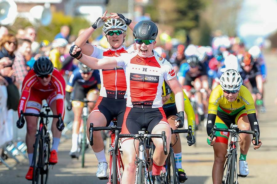 Heel veel succes <a href="/DuinDer/">maike van der duin</a> Maike van der Duin. Geniet er net zo van als tijdens Healthy Ageing Tour van 2018
#HAT21