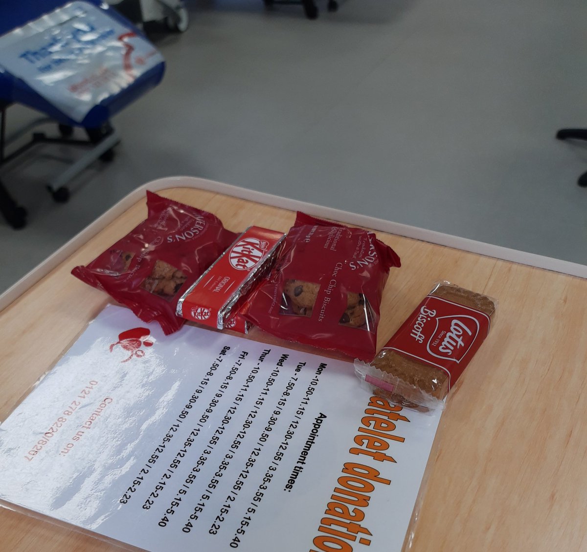 RLSS UK Warwickshire tweet media